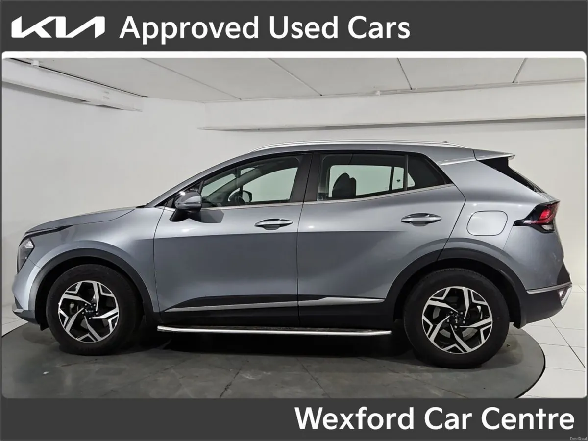 Kia Sportage 1.6 Diesel K2 LOW KMS - Image 6