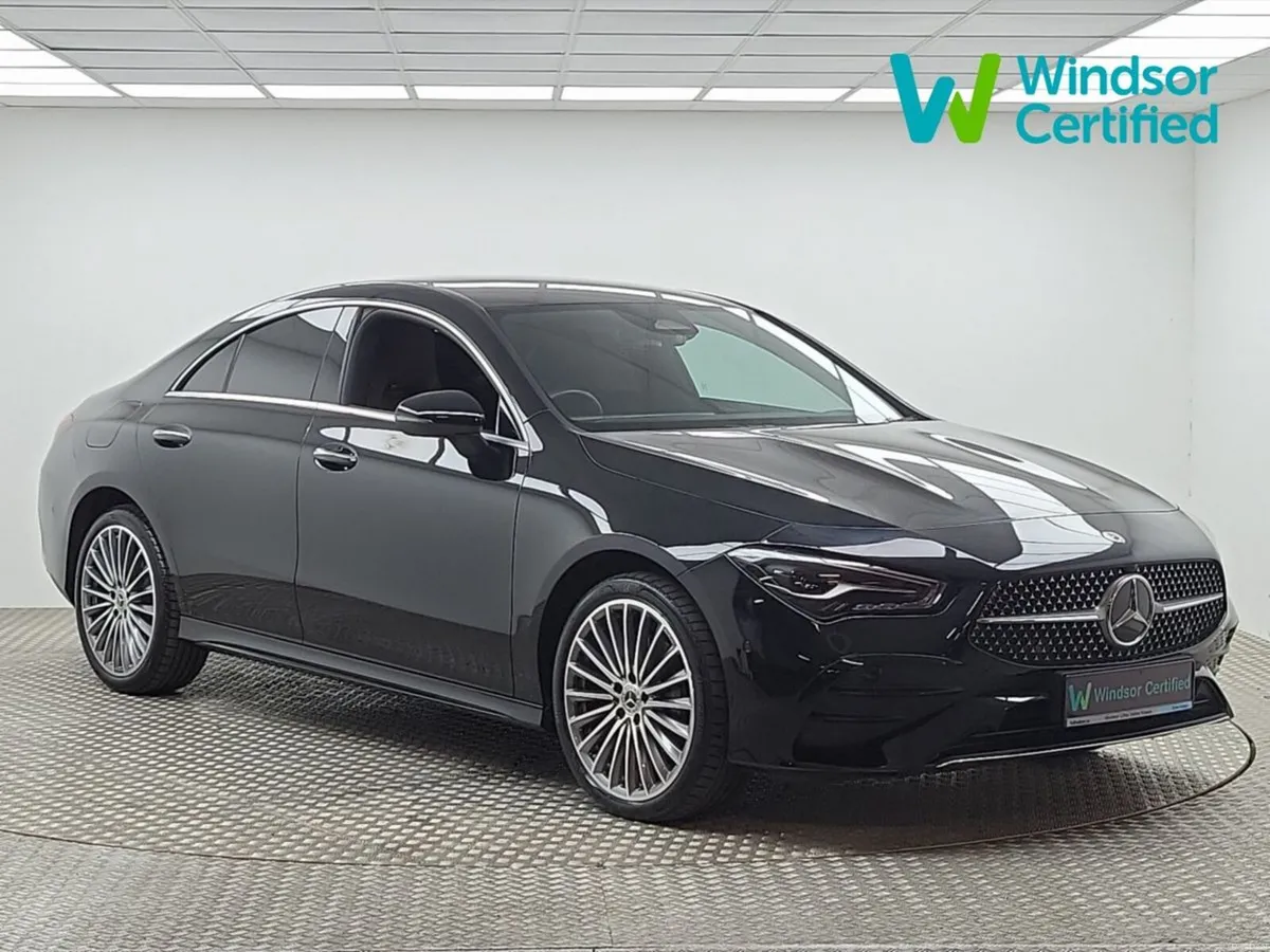 Mercedes-Benz CLA Cla 250 Amg Line Premium - Image 1