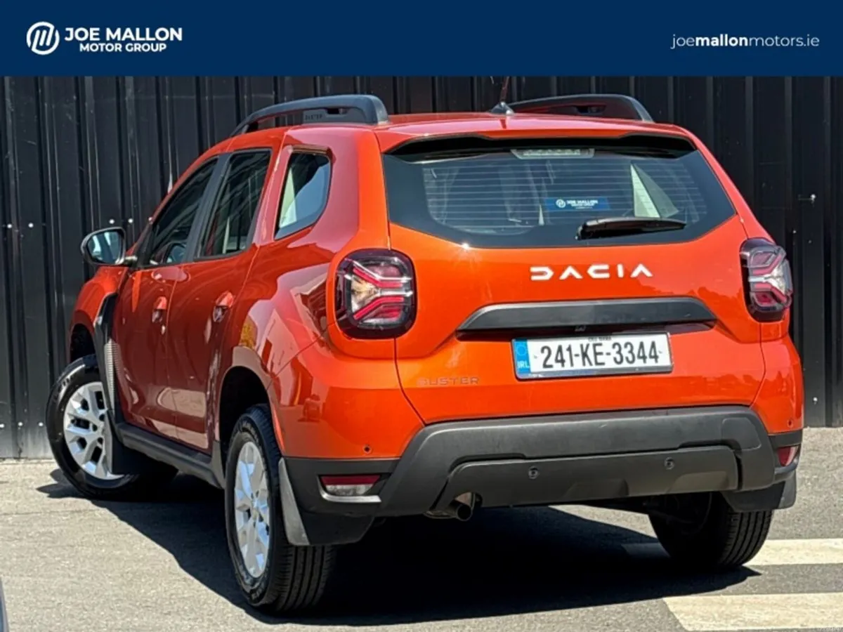 Dacia Duster 1.0 TCe 90 Expression - Image 3