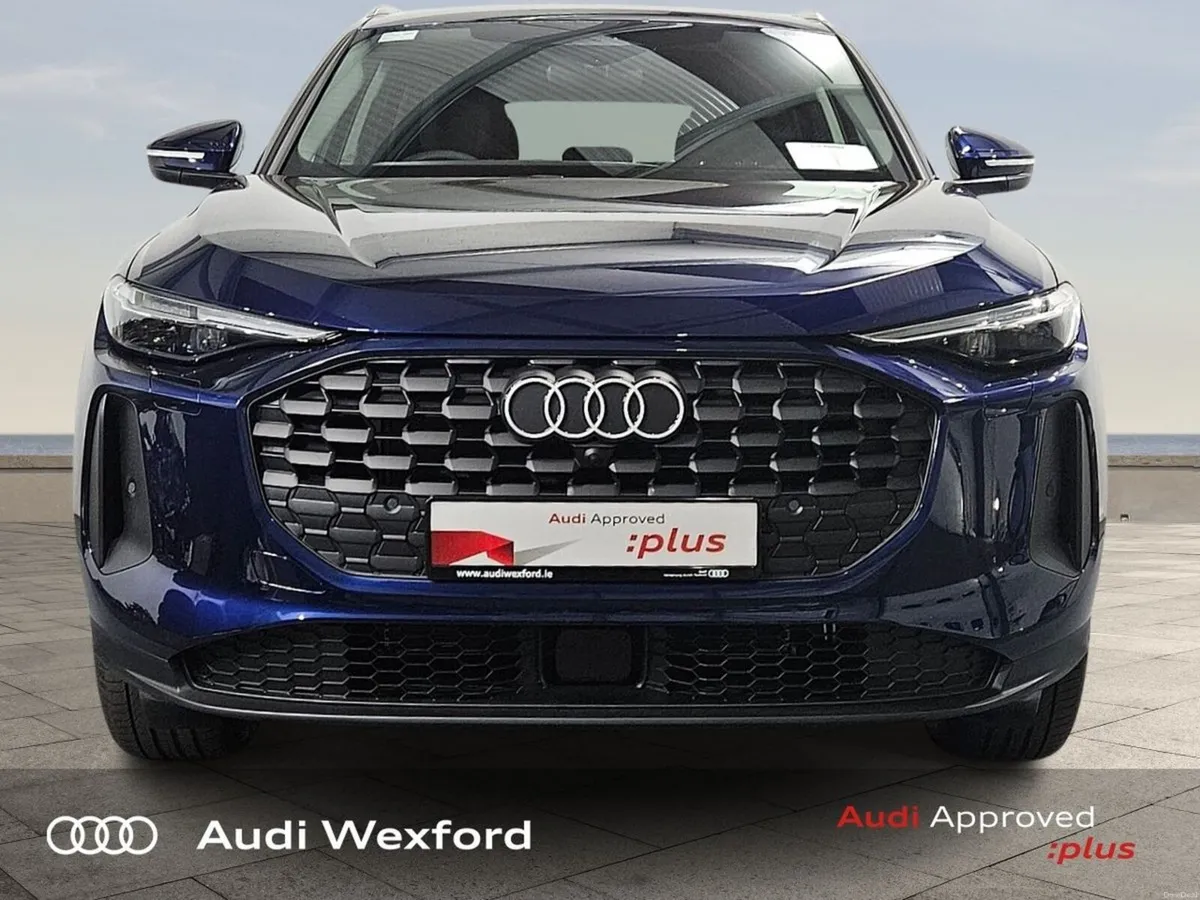 Audi Q5 Audi Q5 SUV SE TDI quattro 150 kW S tronic - Image 2