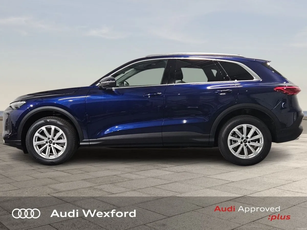 Audi Q5 Audi Q5 SUV SE TDI quattro 150 kW S tronic - Image 4