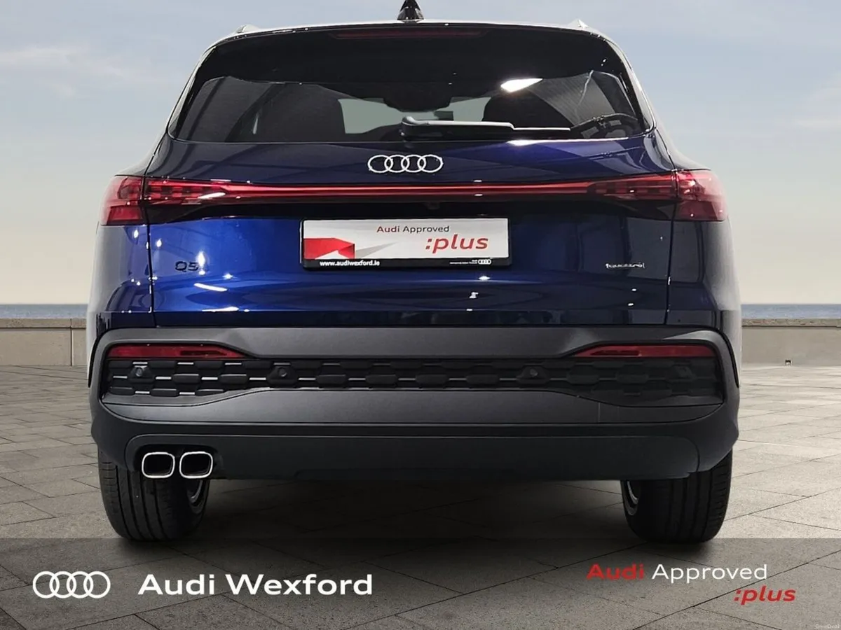 Audi Q5 Audi Q5 SUV SE TDI quattro 150 kW S tronic - Image 6