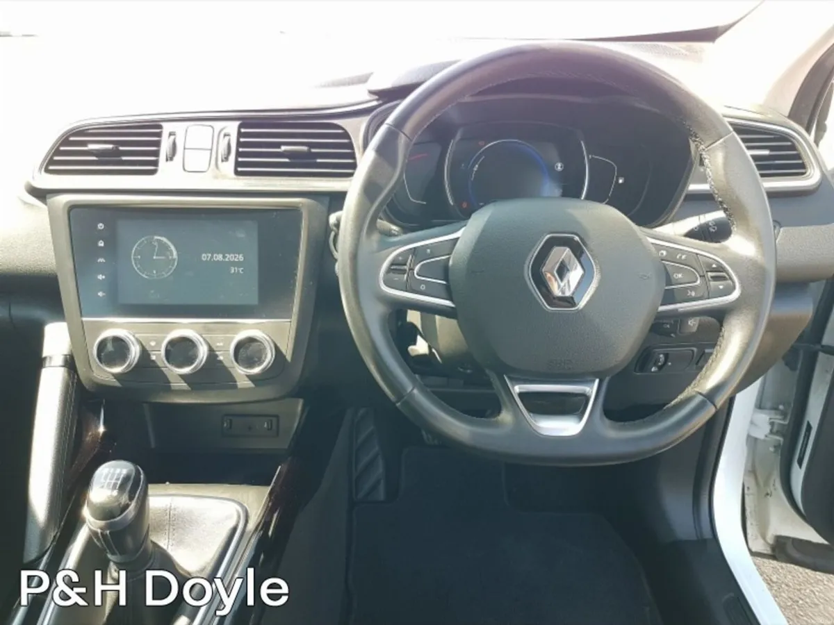 Renault Kadjar ICONIC - Image 2