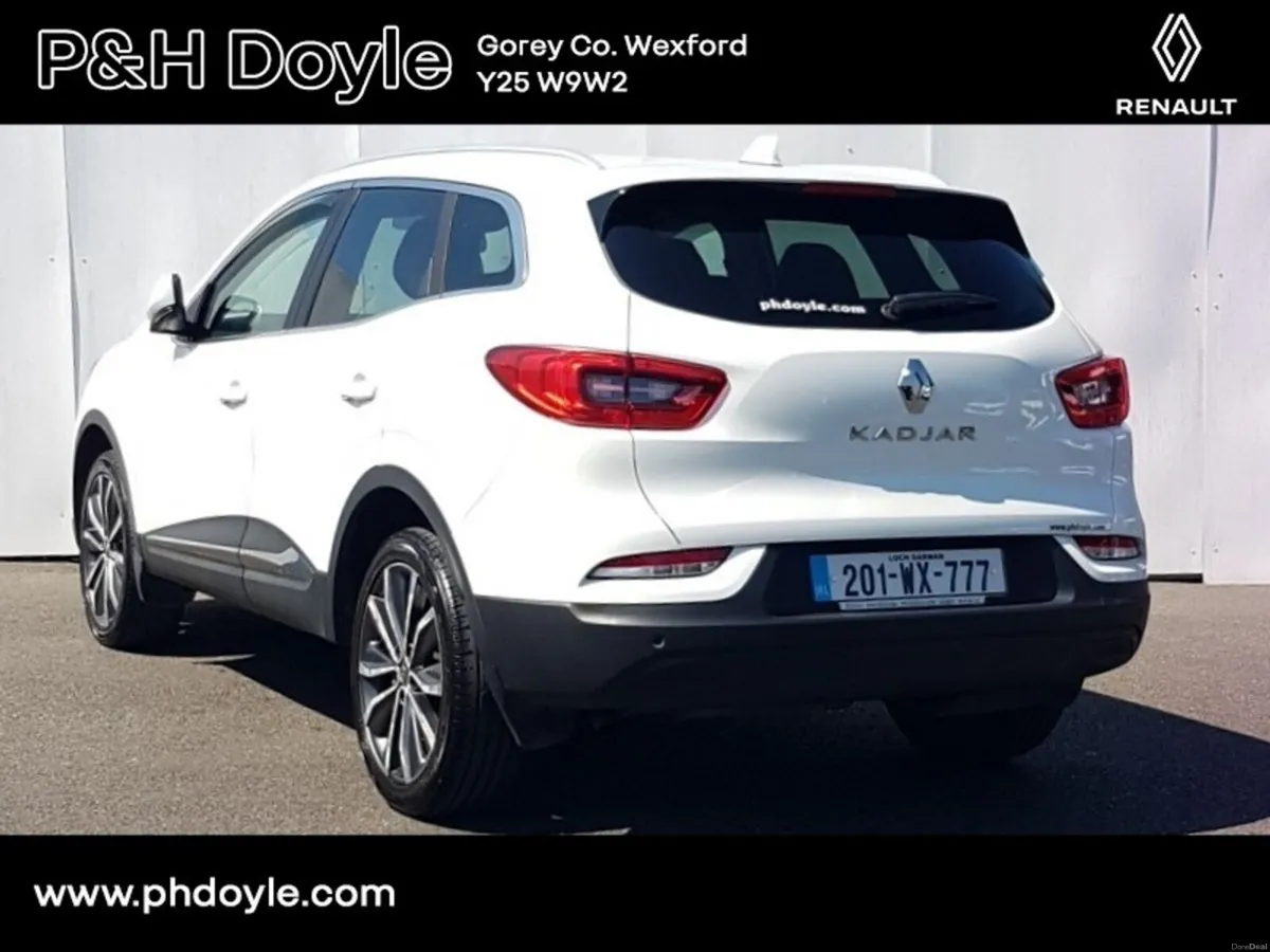 Renault Kadjar ICONIC - Image 3