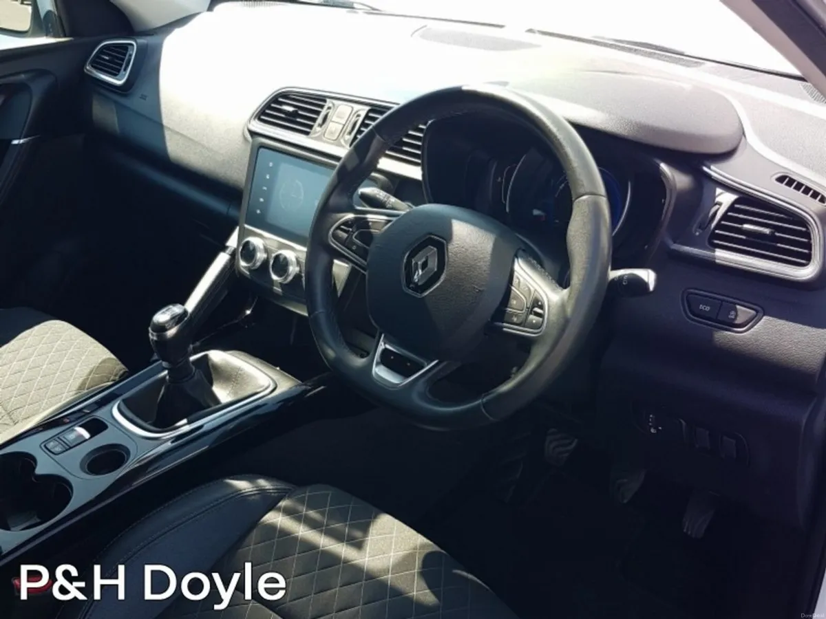 Renault Kadjar ICONIC - Image 5