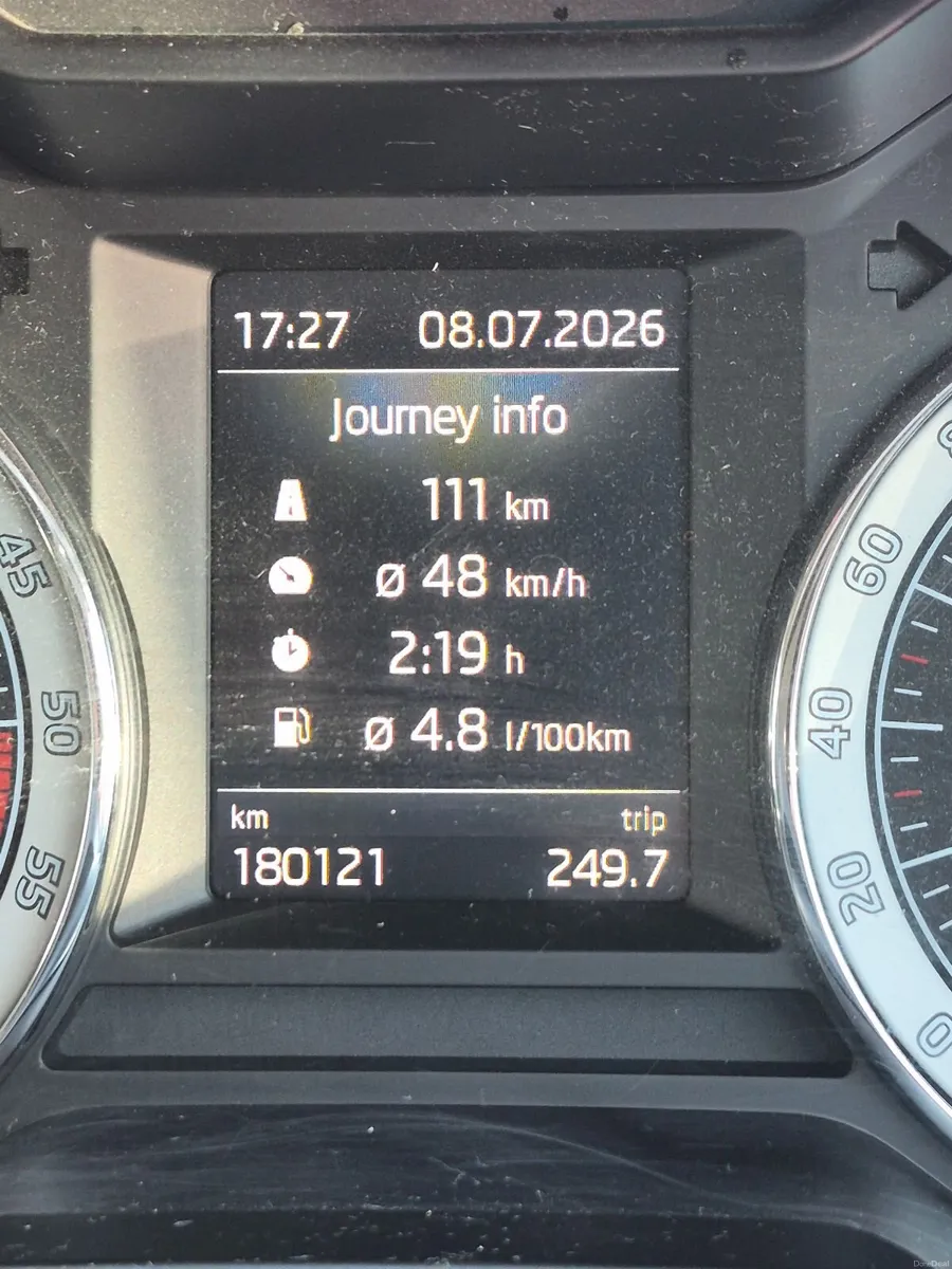 Skoda Octavia 2020 - Image 3