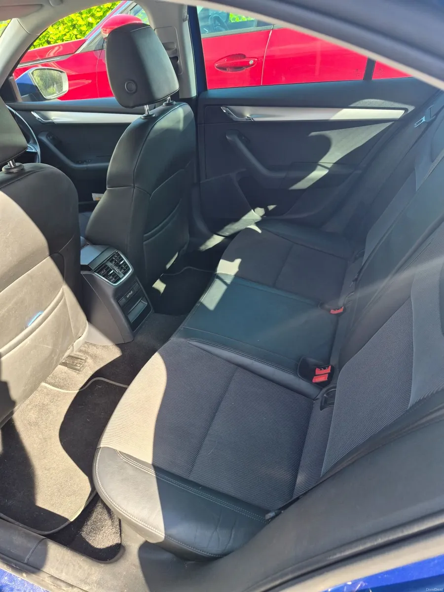 Skoda Octavia 2020 - Image 4