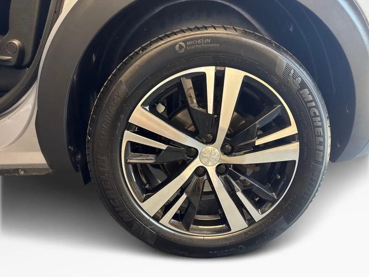 Peugeot 5008 HYBRID GT *WARRANTY 2029* €80 PER WEE - Image 5
