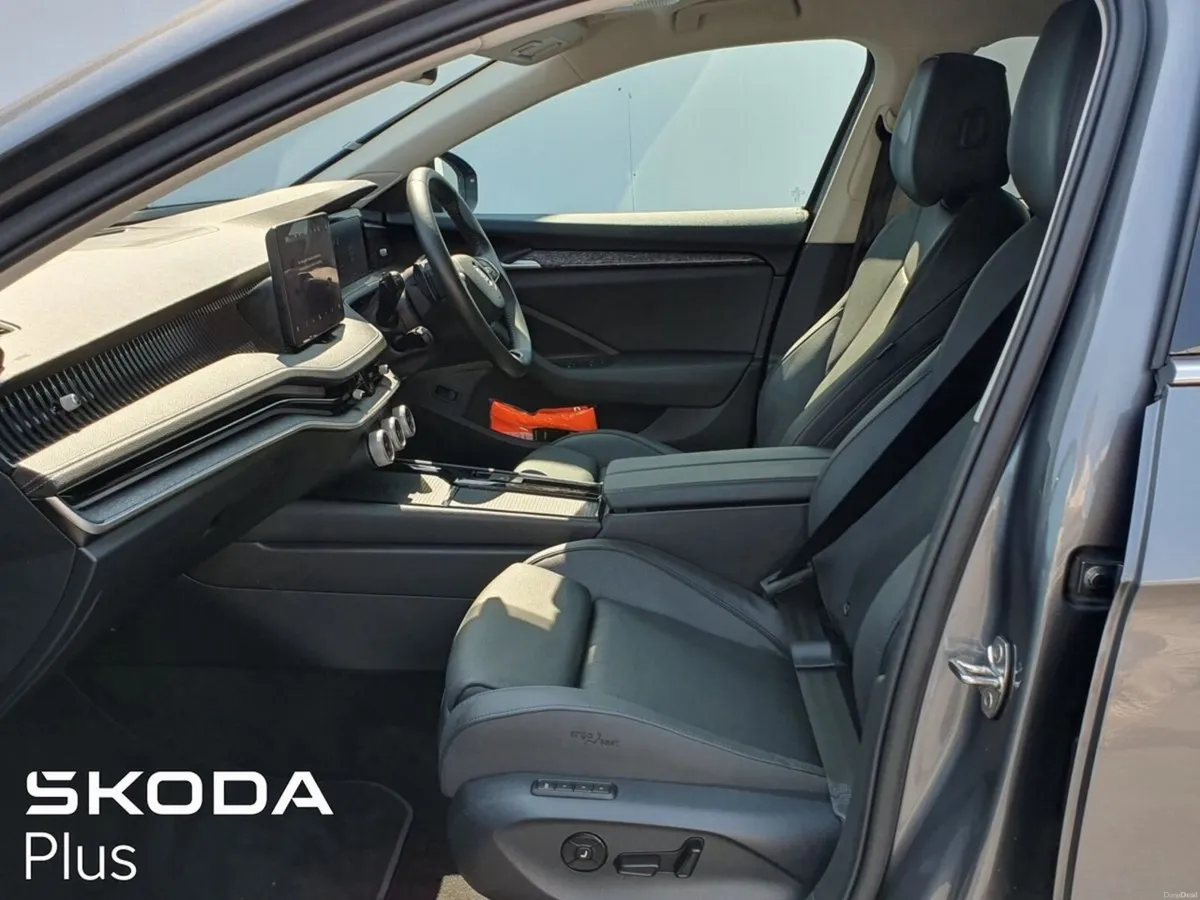 Skoda Superb SELECTION+  €413 on PCP*  "Call Evan - Image 4