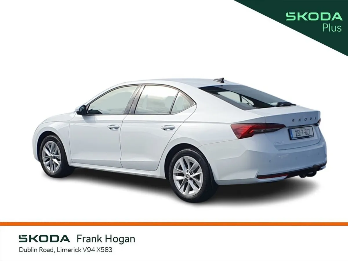Skoda Octavia Selection 1.5TSI €269 ON PCP* "Call - Image 4