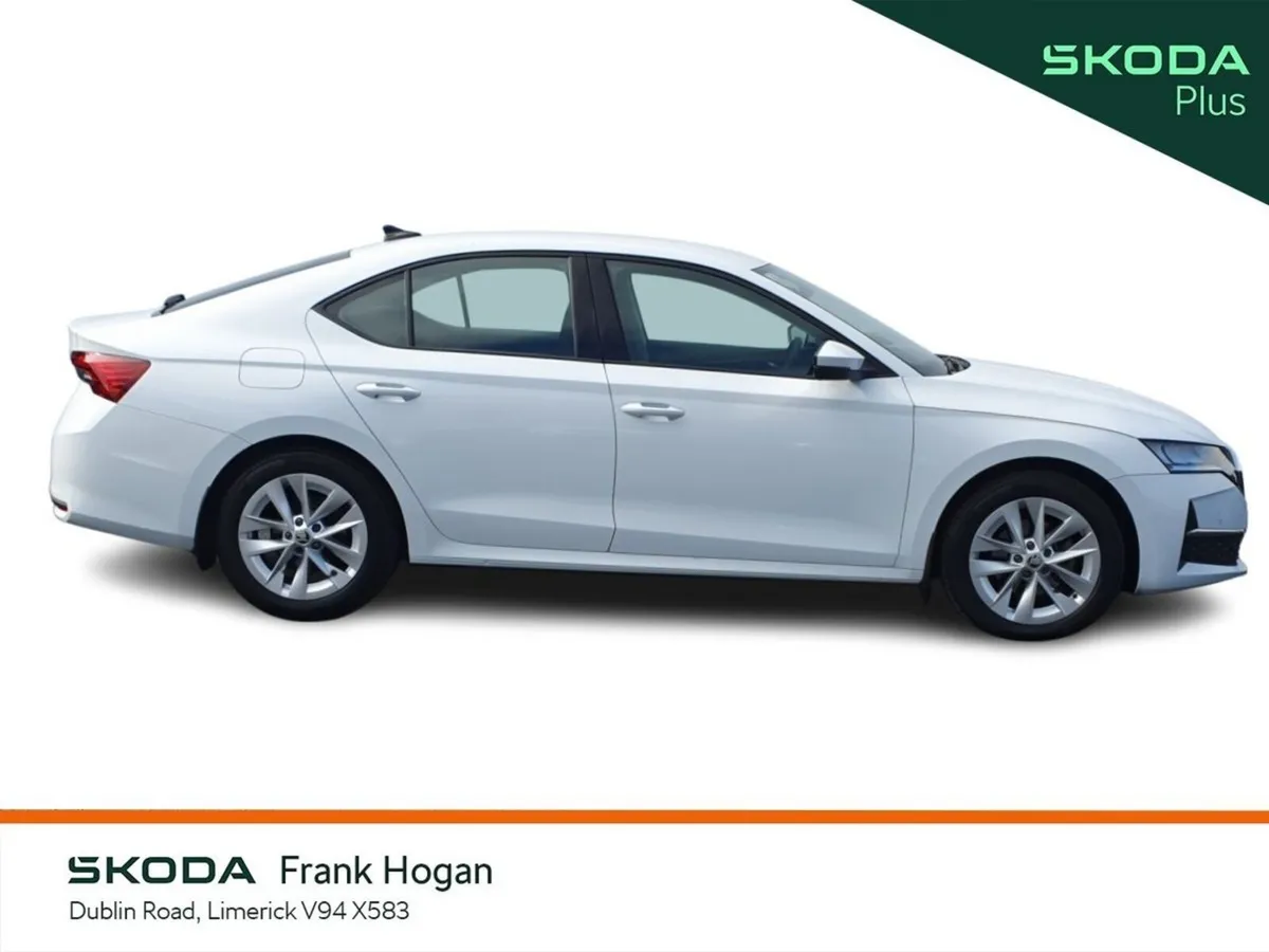 Skoda Octavia Selection 1.5TSI €269 ON PCP* "Call - Image 6