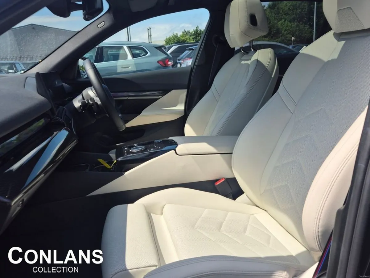 BMW 5-Series 530e M Sport Pro - Image 3