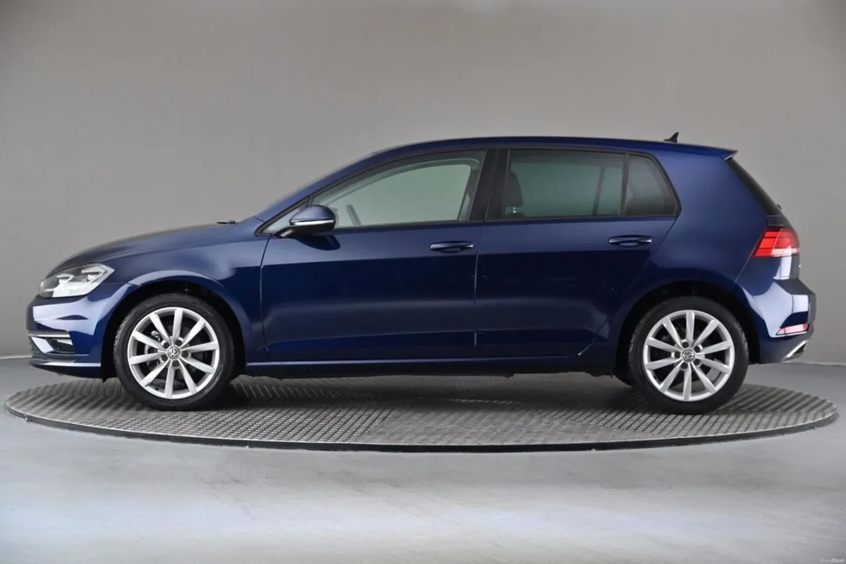 Volkswagen Golf 1.2 TSI DSG MK7.5 COMFORTLINE **DI - Image 5