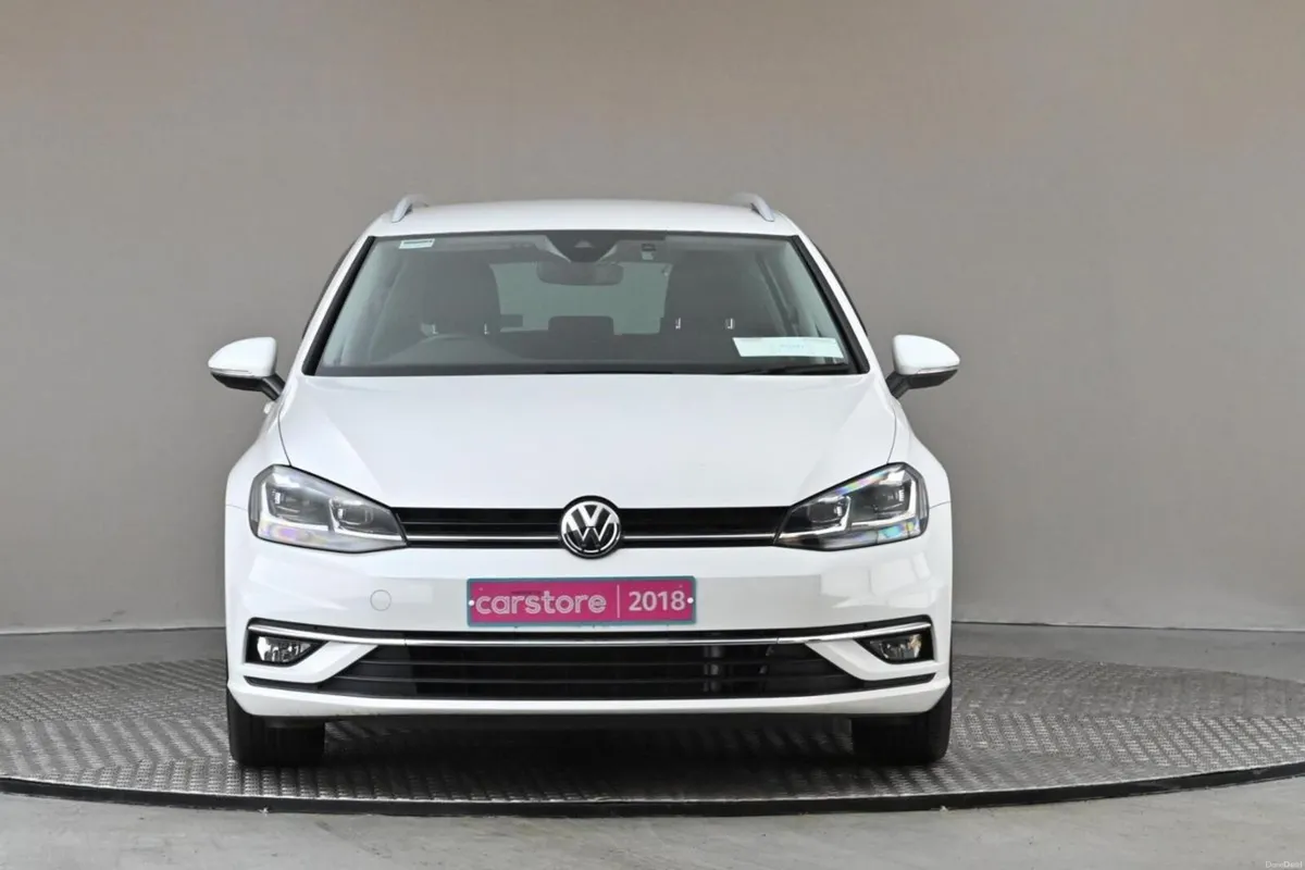 Volkswagen Golf 1.2 TSI DSG MK7.5 VARIANT COMFORTL - Image 2