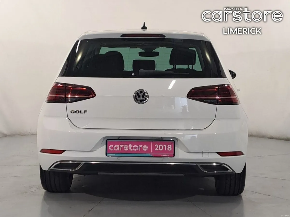 Volkswagen Golf Comfort Line Tech Edition - Image 4