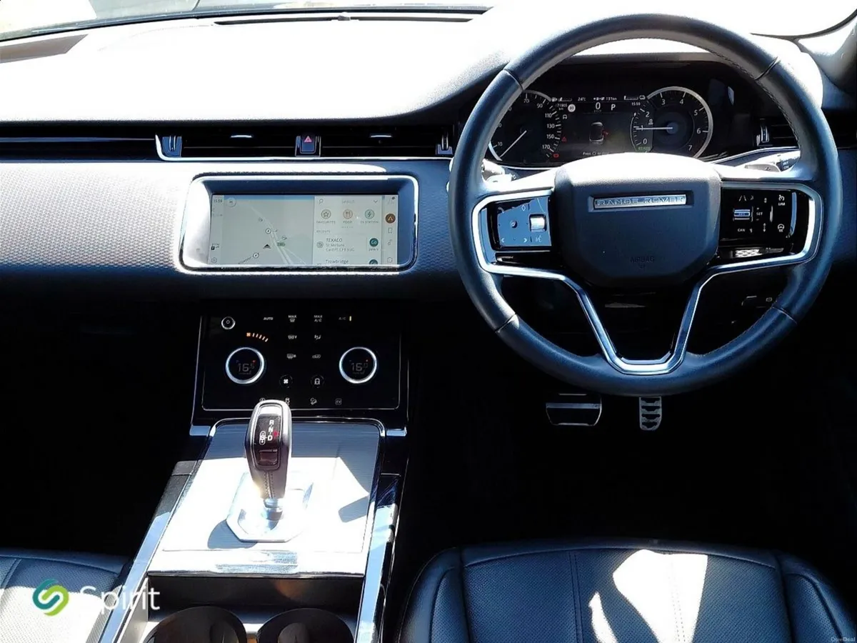 Land Rover Range Rover Evoque 1.5 PHEV AWD R-Dynam - Image 4