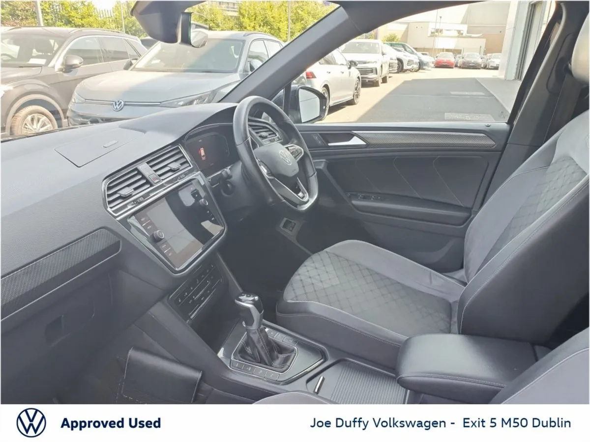 Volkswagen Tiguan 1.4 TSI PHEV 245HP R-Line DSG - Image 3