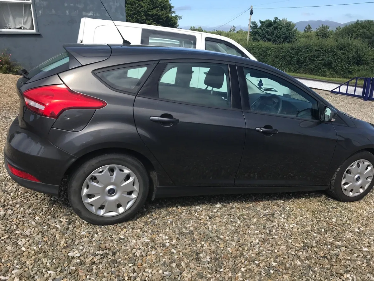 Ford Focus - Image 1