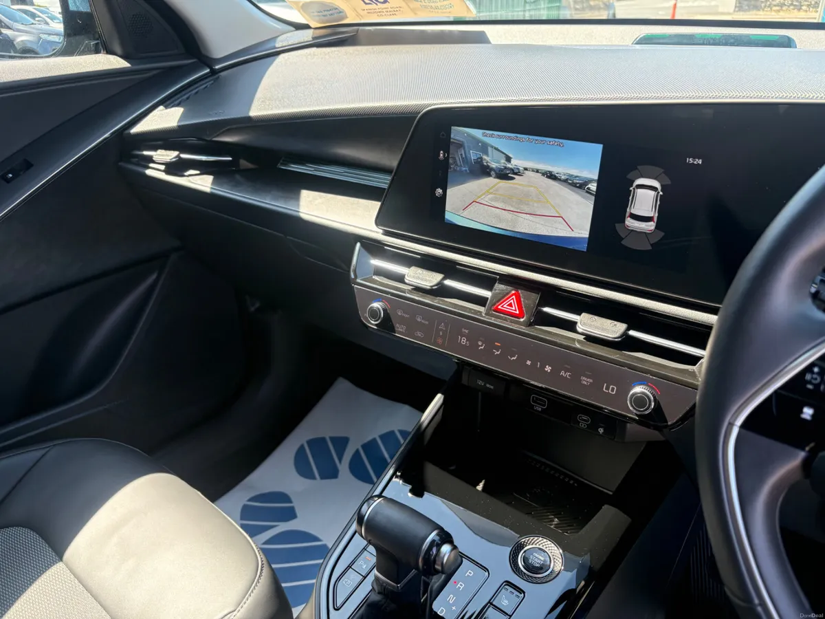 Kia Niro 2024 - Image 4