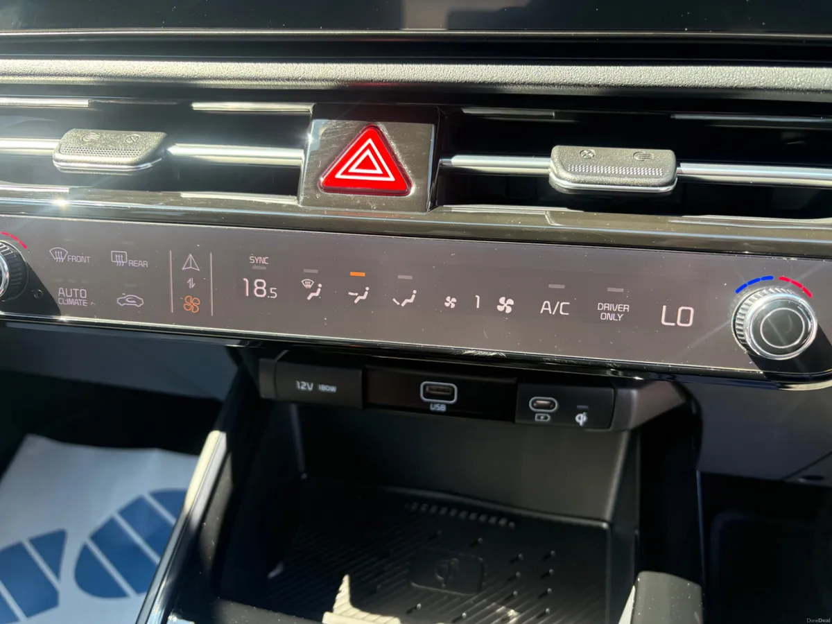 Kia Niro 2024 - Image 3