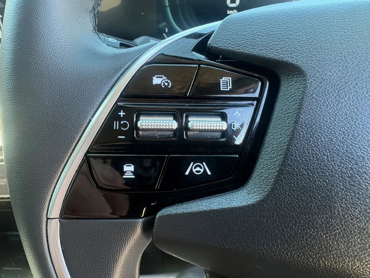 Kia Niro 2024 - Image 6