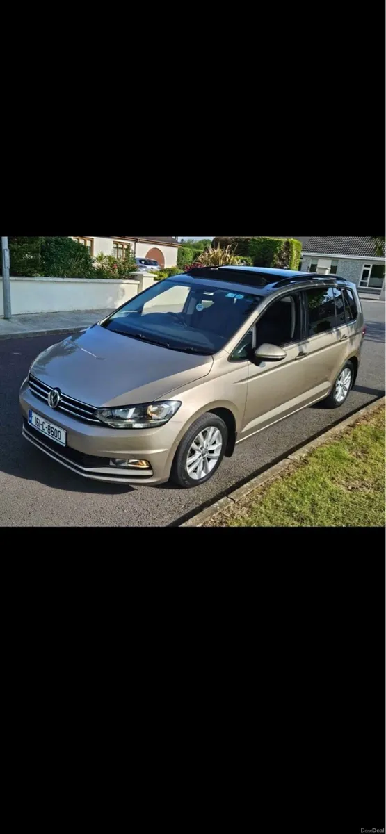 Volkswagen Touran - Image 2