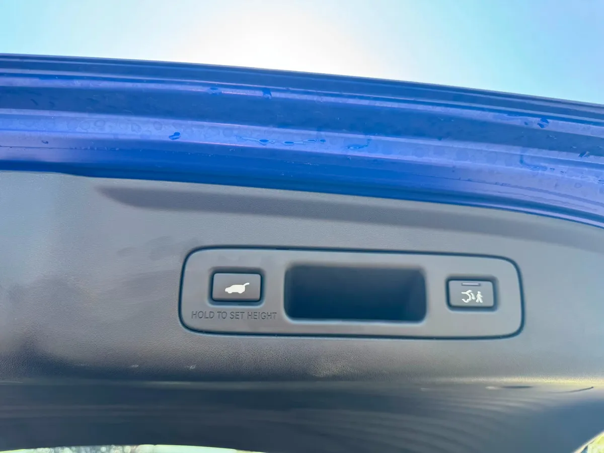 Honda ZR-V Advance 2024 - Image 6