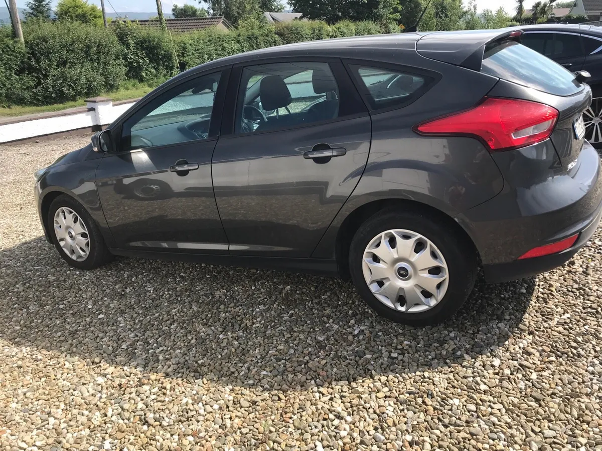 Ford Focus - Image 3