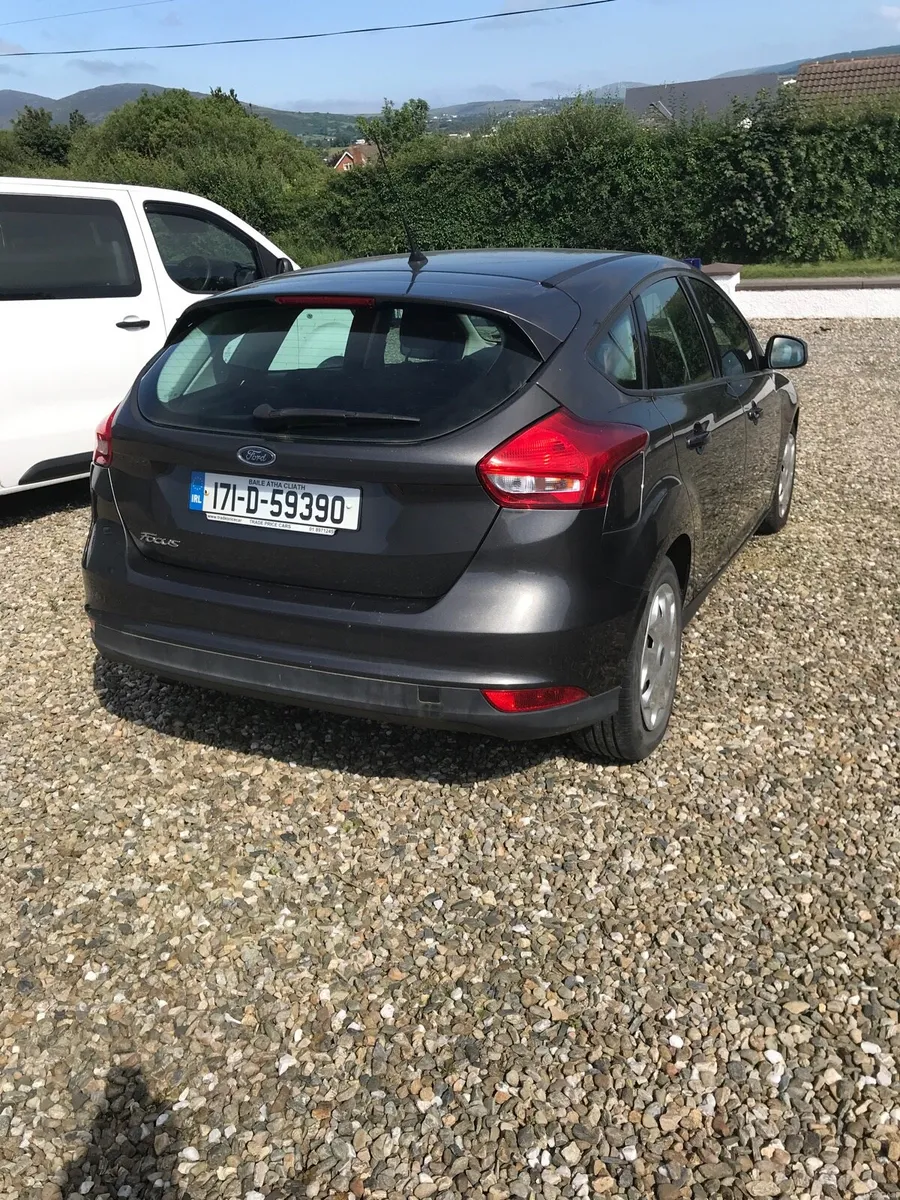 Ford Focus - Image 4