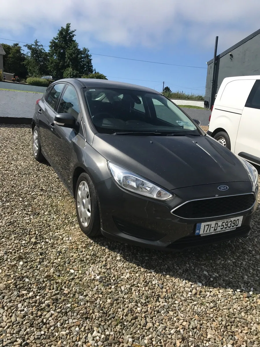 Ford Focus - Image 5