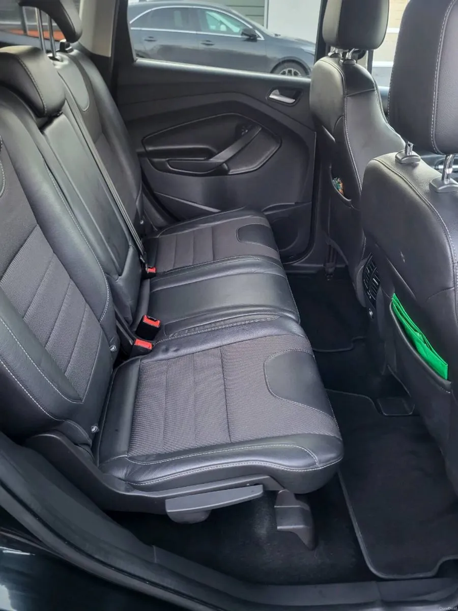 2016 Ford Kuga - Image 6