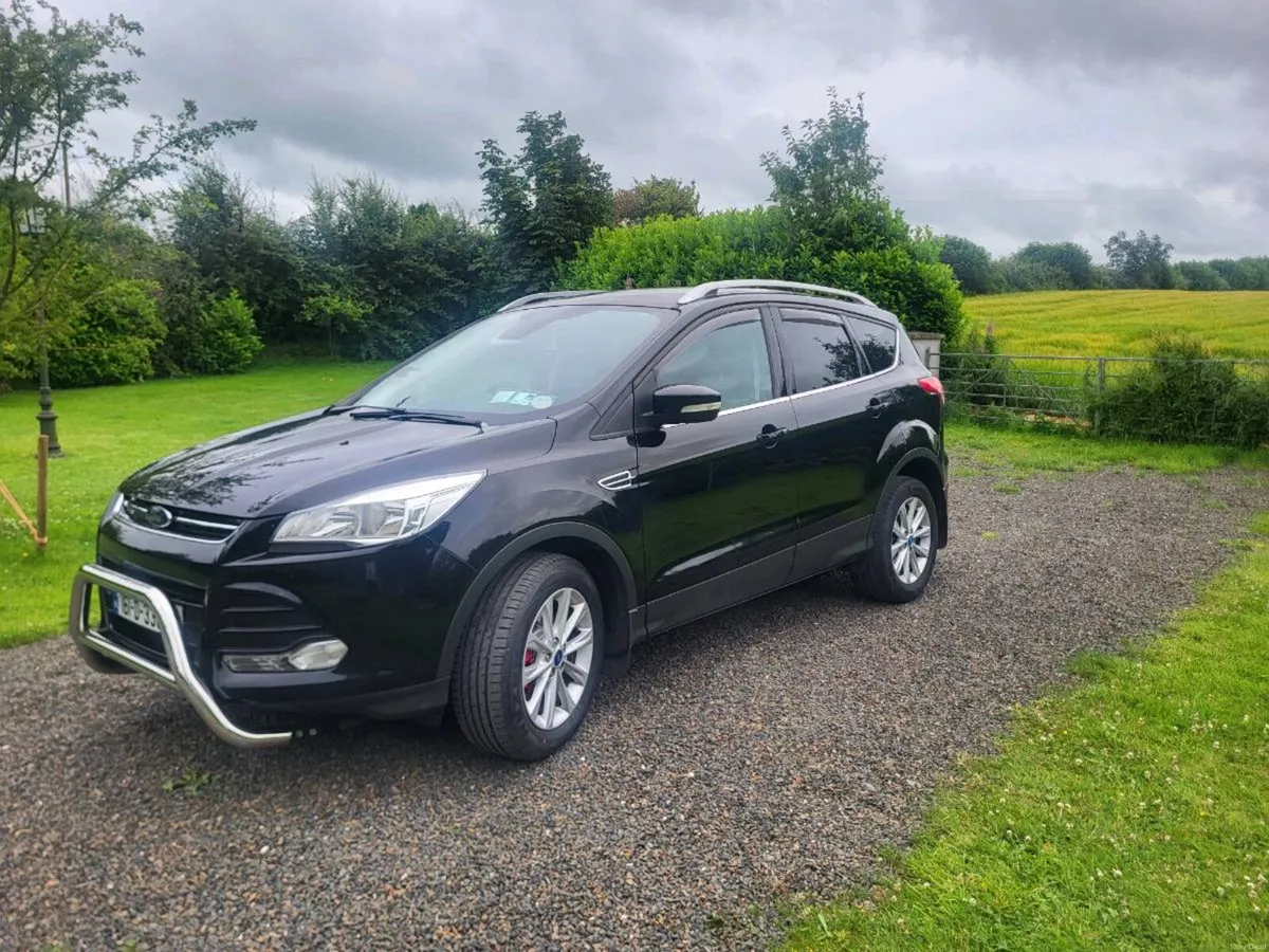 2016 Ford Kuga - Image 2