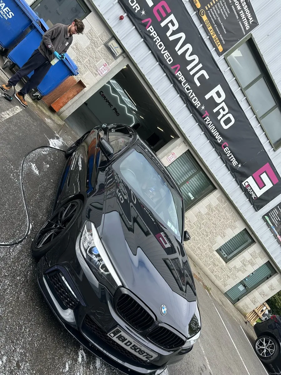 BMW 530D - Image 1
