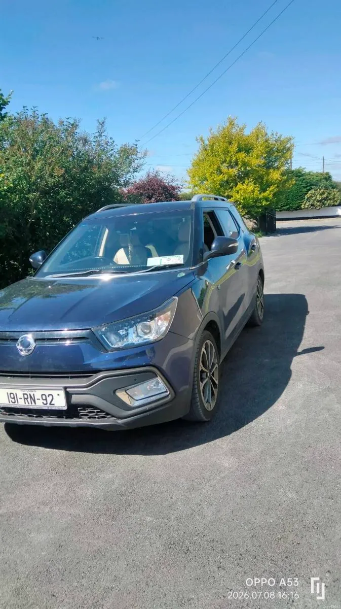 SsangYong - Image 2