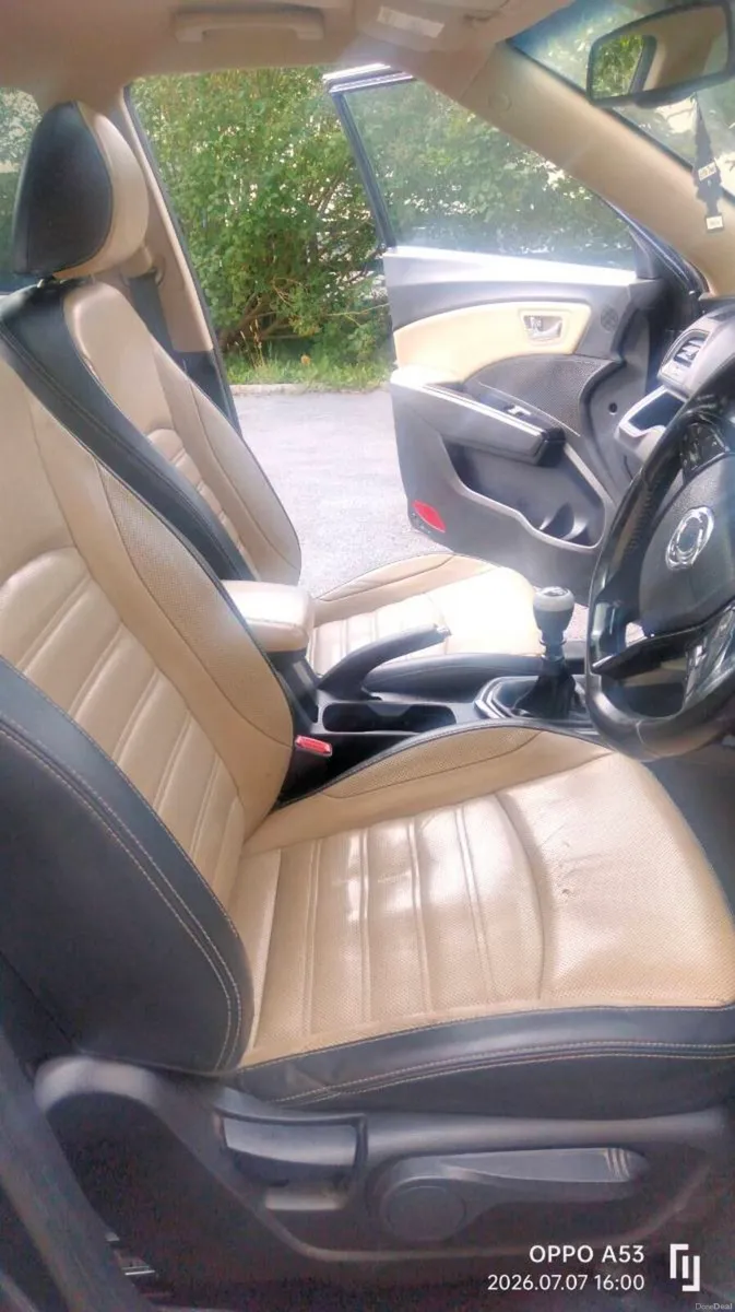 SsangYong - Image 4