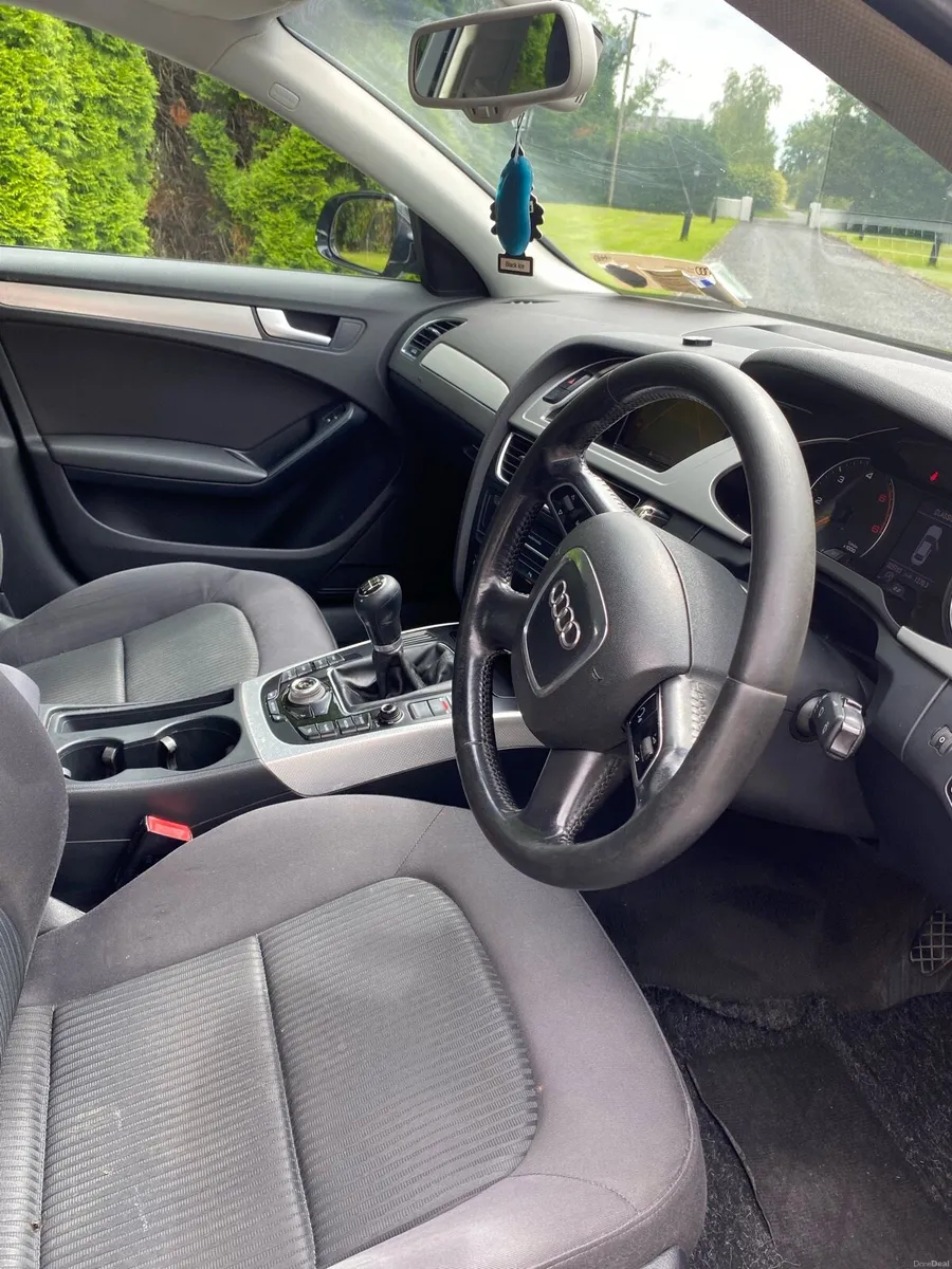 Audi A4 - Image 3