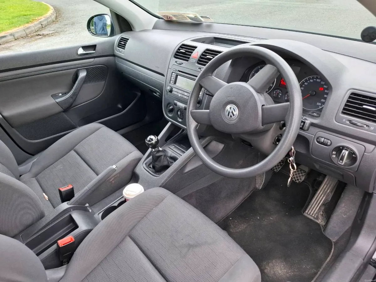 Golf 1.4 - Image 3
