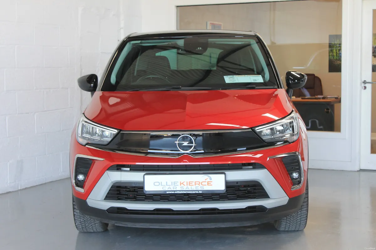 Opel Crossland 2024, SRI Only 16k Kms - Image 3