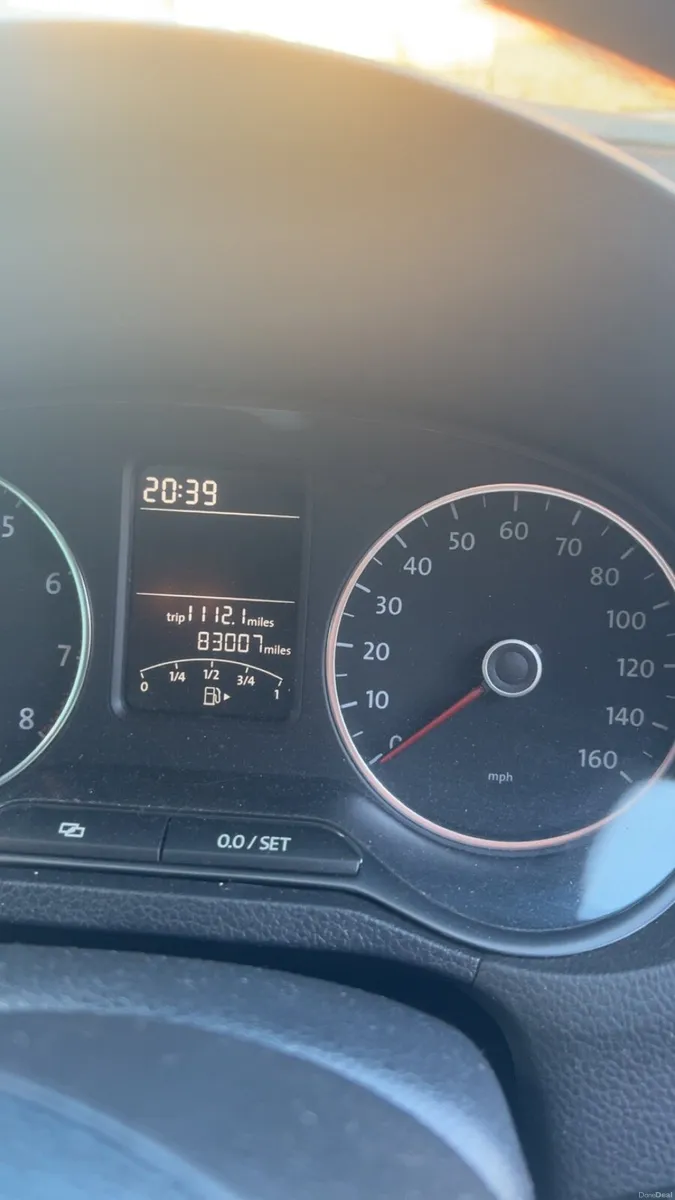 Volkswagen polo - Image 6