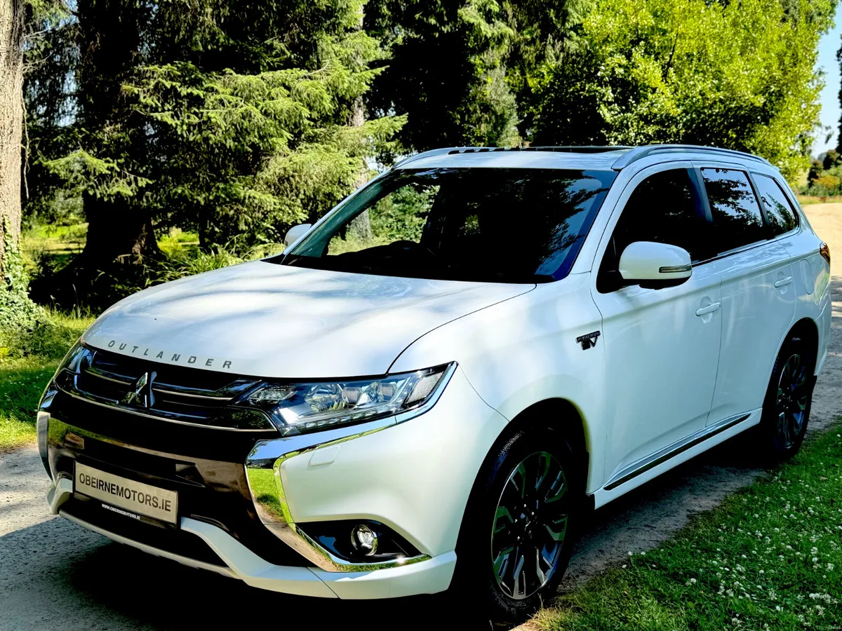 2.0 GX5H PHEV * TOP SPEC * LOW KMS * - Image 1