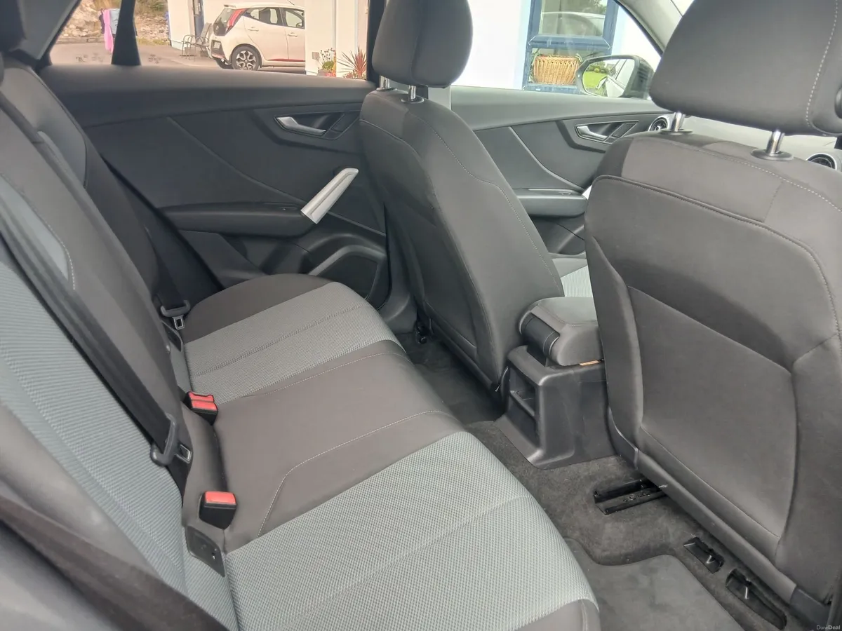 Audi Q2 2019 - Image 2