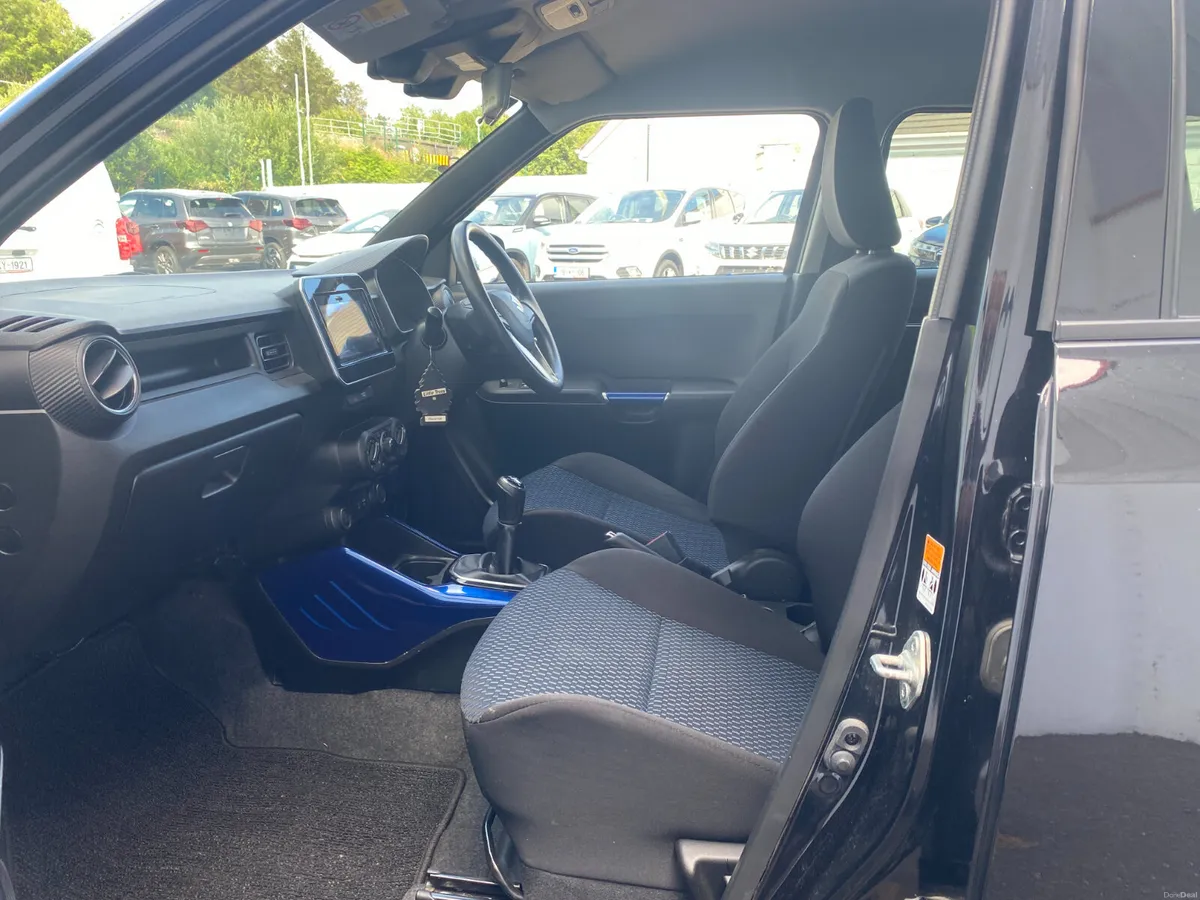 Suzuki Ignis 2021 - Image 5