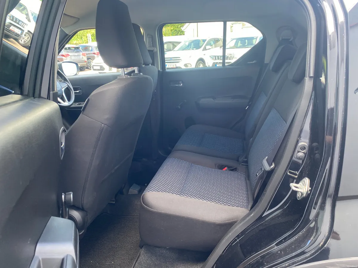 Suzuki Ignis 2021 - Image 6