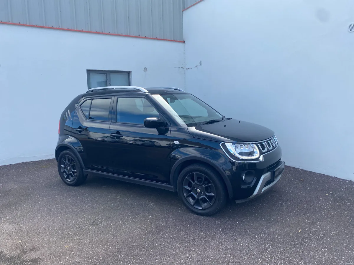 Suzuki Ignis 2021 - Image 2