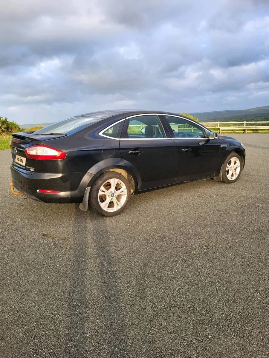 MONDEO 'TITAINIUM' - Image 3