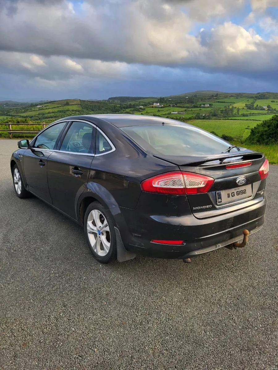 MONDEO 'TITAINIUM' - Image 5
