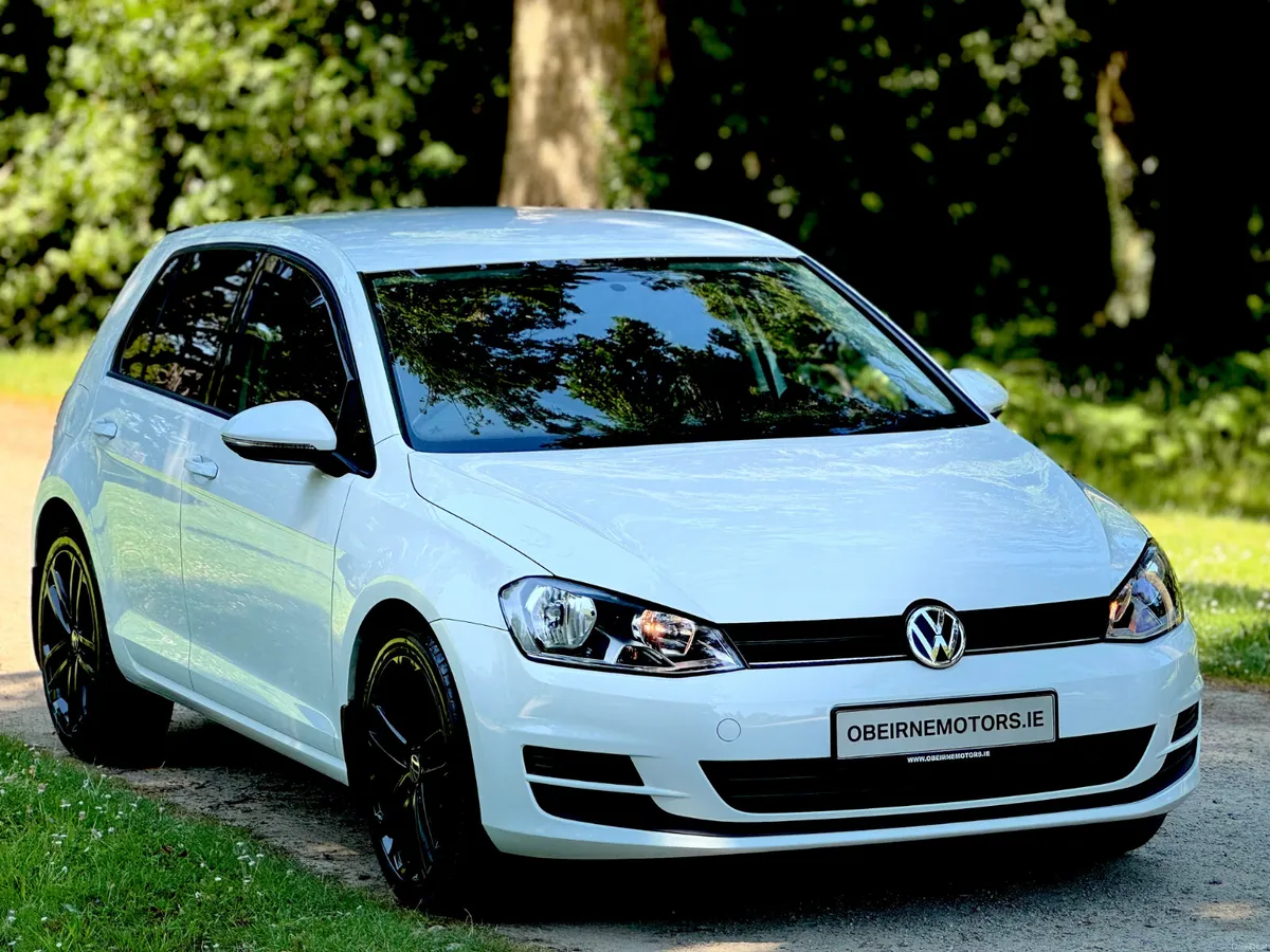 1.2TSI  5DR TREND LINE - Image 2