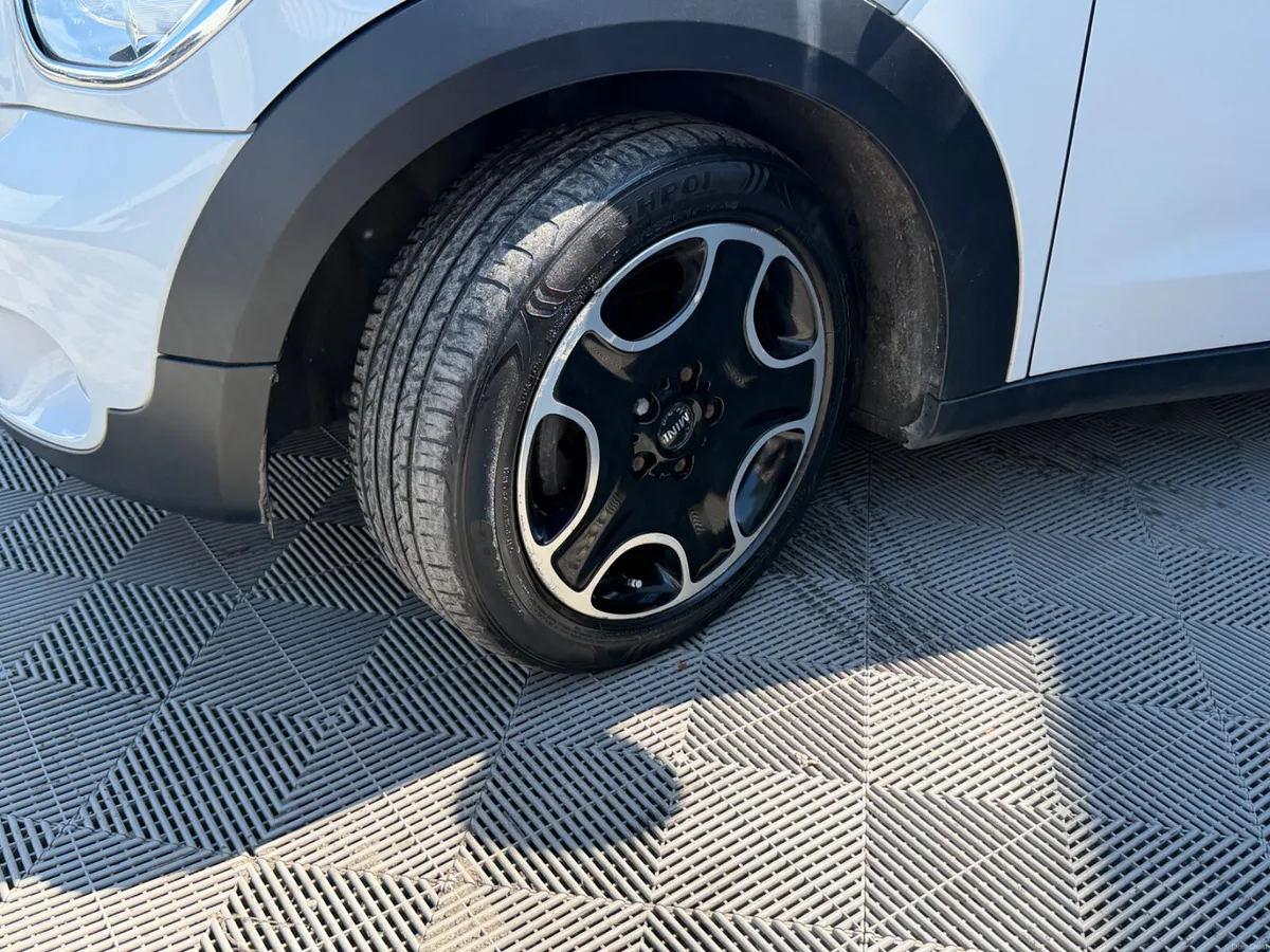 Mini Cooper Paceman 1.6D 3DR - Image 6
