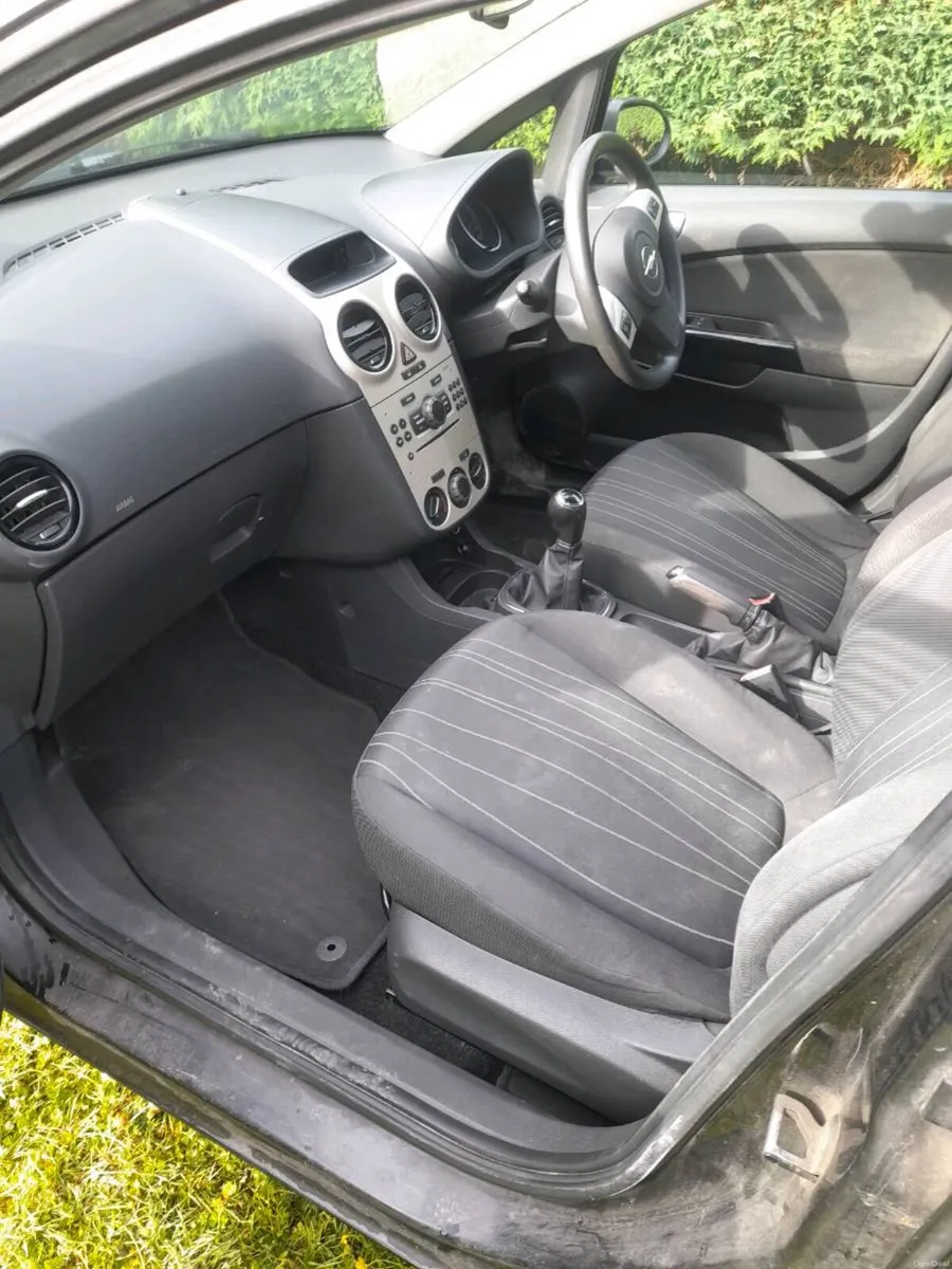 Opel Corsa - Image 6