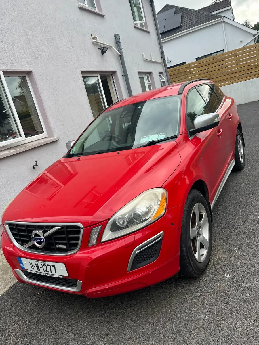 Volvo XC60 2011 - Image 1